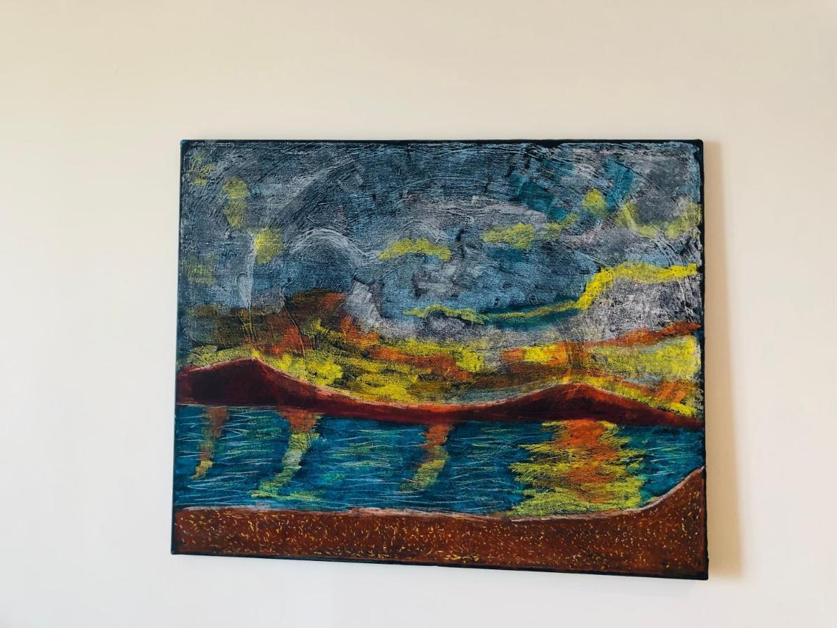 Luxe Et Charme Mediterraneen Face A La Promenade Des Anglais Nizza Kültér fotó
